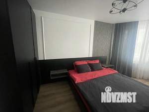 2-к квартира, посуточно, 45м2, 1/1 этаж