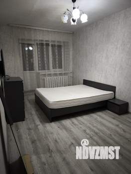 1-к квартира, на длительный срок, 30м2, 5/5 этаж