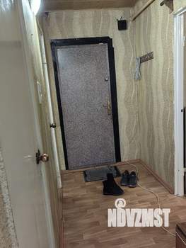 1-к квартира, на длительный срок, 34м2, 2/10 этаж