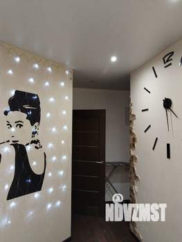 1-к квартира, посуточно, 32м2, 5/5 этаж