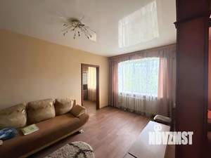 2-к квартира, на длительный срок, 42м2, 2/3 этаж