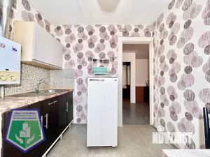 1-к квартира, на длительный срок, 31м2, 4/5 этаж