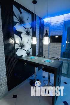 1-к квартира, посуточно, 41м2, 7/9 этаж