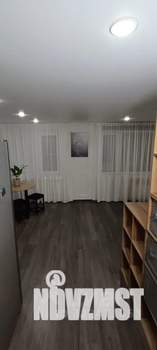 Студия квартира, посуточно, 31м2, 1/12 этаж