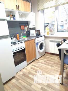 1-к квартира, посуточно, 35м2, 1/5 этаж