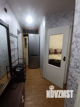 2-к квартира, на длительный срок, 44м2, 5/5 этаж