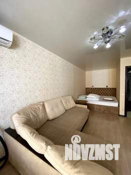 1-к квартира, посуточно, 42м2, 3/12 этаж