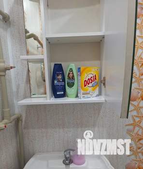 2-к квартира, посуточно, 38м2, 9/9 этаж