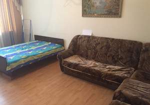 3-к квартира, на длительный срок, 90м2, 4/4 этаж