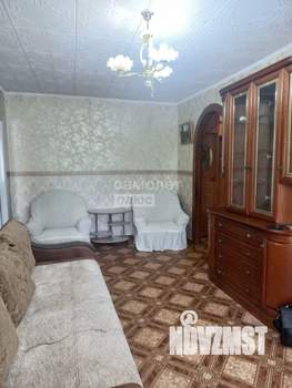 2-к квартира, на длительный срок, 44м2, 2/5 этаж