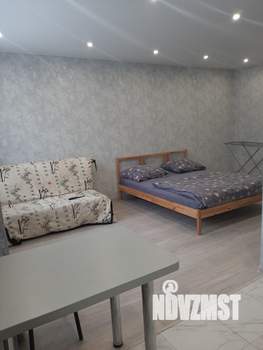 1-к квартира, посуточно, 32м2, 1/5 этаж