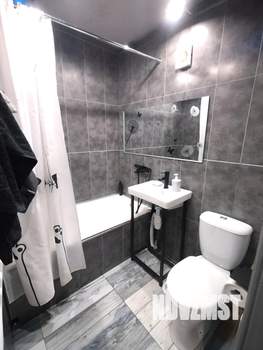 1-к квартира, посуточно, 30м2, 1/6 этаж