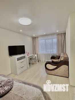 1-к квартира, посуточно, 32м2, 2/5 этаж