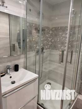 Студия квартира, посуточно, 20м2, 3/10 этаж