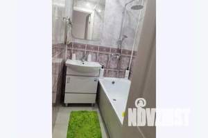 1-к квартира, посуточно, 33м2, 6/9 этаж