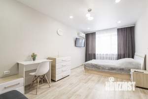 1-к квартира, посуточно, 40м2, 3/5 этаж