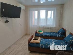 2-к квартира, посуточно, 48м2, 9/10 этаж