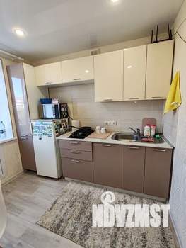 1-к квартира, посуточно, 30м2, 5/5 этаж