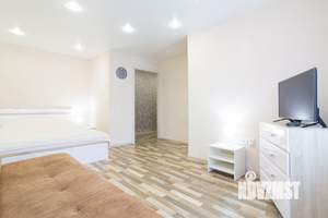 1-к квартира, посуточно, 37м2, 2/5 этаж