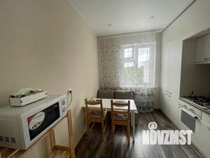 2-к квартира, посуточно, 60м2, 4/12 этаж