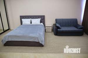 1-к квартира, на длительный срок, 40м2, 1/4 этаж