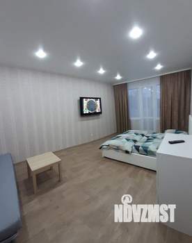 1-к квартира, посуточно, 35м2, 3/5 этаж