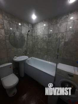 Студия квартира, посуточно, 33м2, 3/5 этаж