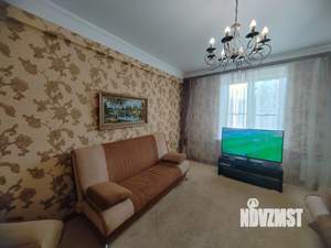 2-к квартира, на длительный срок, 65м2, 2/4 этаж