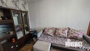 2-к квартира, на длительный срок, 44м2, 5/5 этаж