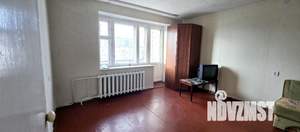1-к квартира, на длительный срок, 40м2, 5/5 этаж