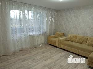 2-к квартира, на длительный срок, 55м2, 2/9 этаж