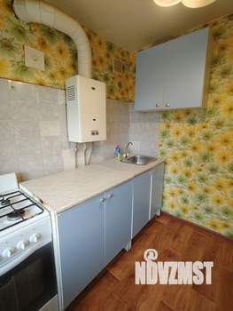 1-к квартира, на длительный срок, 33м2, 3/5 этаж