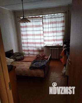 4-к квартира, на длительный срок, 65м2, 4/5 этаж