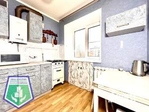 1-к квартира, на длительный срок, 32м2, 3/5 этаж