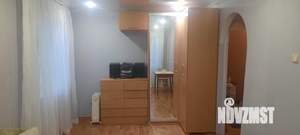 1-к квартира, на длительный срок, 33м2, 4/5 этаж