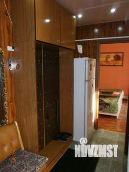 2-к квартира, посуточно, 48м2, 4/5 этаж