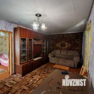 2-к квартира, на длительный срок, 45м2, 1/5 этаж