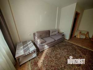 1-к квартира, на длительный срок, 33м2, 5/10 этаж