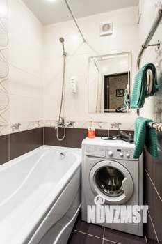 2-к квартира, посуточно, 45м2, 2/5 этаж