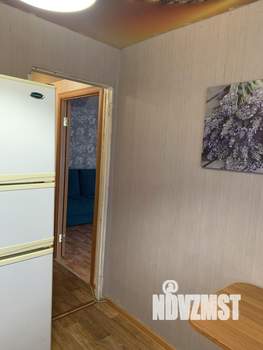 2-к квартира, на длительный срок, 31м2, 1/4 этаж