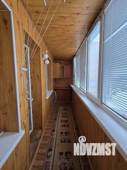 2-к квартира, на длительный срок, 50м2, 4/10 этаж