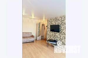 2-к квартира, посуточно, 45м2, 3/5 этаж