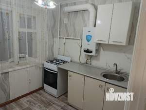 2-к квартира, на длительный срок, 44м2, 4/5 этаж