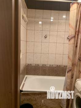 1-к квартира, на длительный срок, 31м2, 1/4 этаж