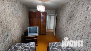 2-к квартира, посуточно, 45м2, 1/1 этаж