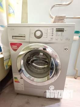 1-к квартира, на длительный срок, 32м2, 4/5 этаж