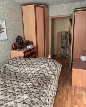2-к квартира, на длительный срок, 44м2, 2/5 этаж