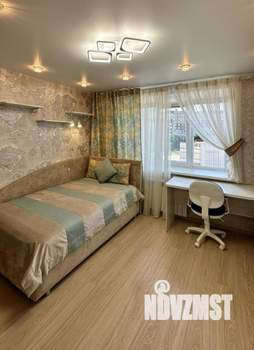 2-к квартира, посуточно, 45м2, 1/1 этаж