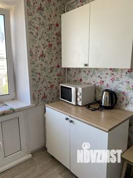 2-к квартира, на длительный срок, 46м2, 5/5 этаж