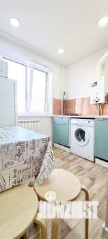 2-к квартира, посуточно, 42м2, 3/5 этаж